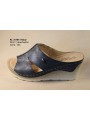 Buty Klapki Damskie (36-41,8par)