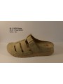 Buty Klapki Damskie (36-41,8par)