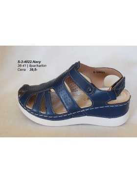 Buty  Sandały Damskie (36-41,8par)
