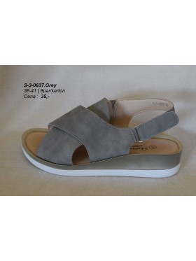 Buty  Sandały Damskie (36-41,8par)