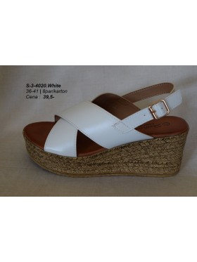 Buty  Sandały Damskie (36-41,8par)