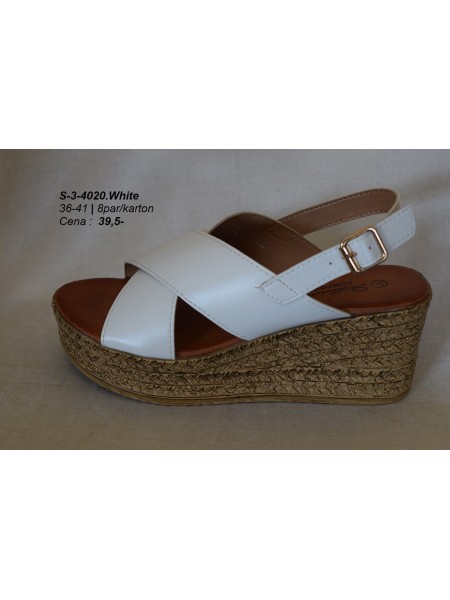 Buty  Sandały Damskie (36-41,8par)