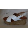 Buty  Sandały Damskie (36-41,8par)