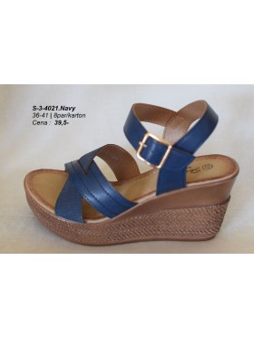 Buty  Sandały Damskie (36-41,8par)