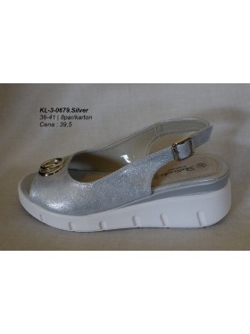 Buty  Sandały Damskie (36-41,8par)