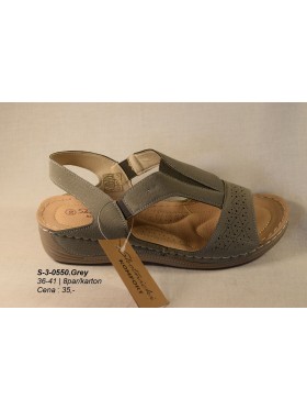 Buty  Sandały Damskie (36-41,8par)