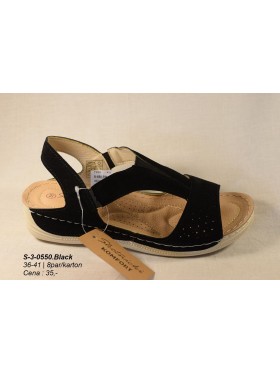 Buty  Sandały Damskie (36-41,8par)