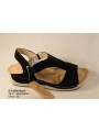 Buty  Sandały Damskie (36-41,8par)