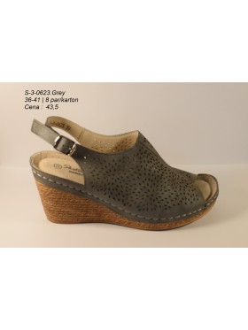 Buty  Sandały Damskie (36-41,8par)