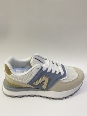 Buty Sportowe Damskie (36-41,12par)