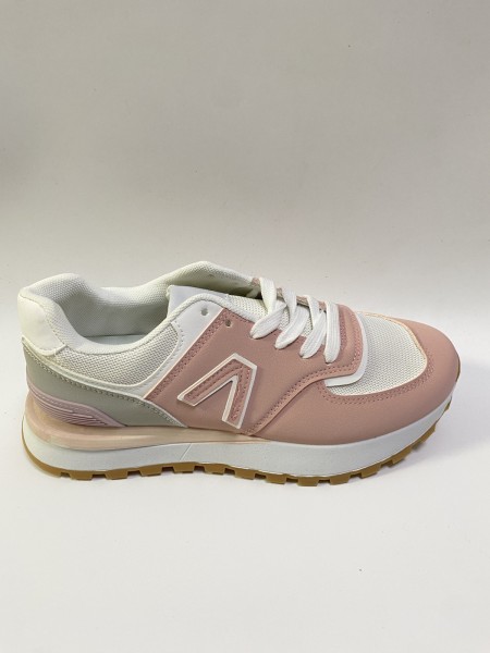 Buty Sportowe Damskie (36-41,12par)