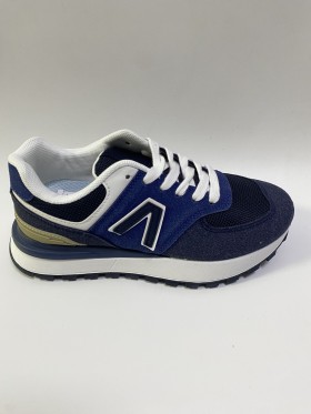 Buty Sportowe Damskie (36-41,12par)