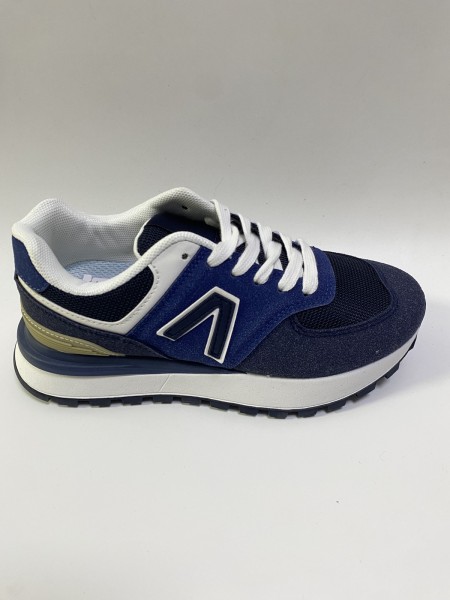 Buty Sportowe Damskie (36-41,12par)