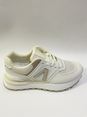 Buty Sportowe Damskie (36-41,12par)