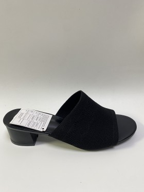 Buty Klapki Damskie (36-41,12par)