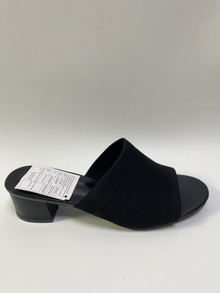 Buty Klapki Damskie (36-41,12par)