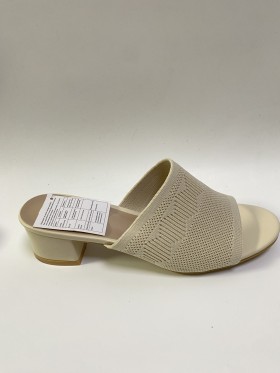 Buty Klapki Damskie (36-41,12par)