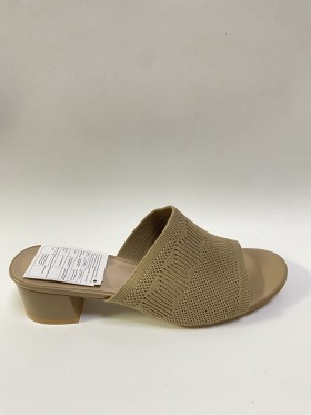 Buty Klapki Damskie (36-41,12par)