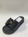 Buty Klapki Damskie (36-41,12par)