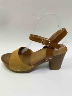 Buty Czołenka Damskie (36-41, 12par)