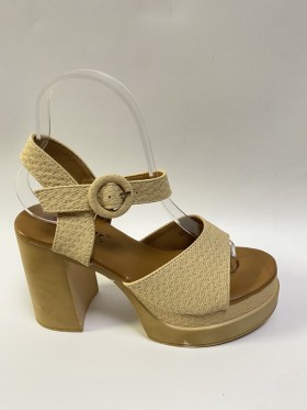 Buty Czołenka Damskie (36-41, 12par)