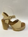 Buty Czołenka Damskie (36-41, 12par)