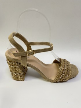 Buty Czołenka Damskie (36-41, 12par)