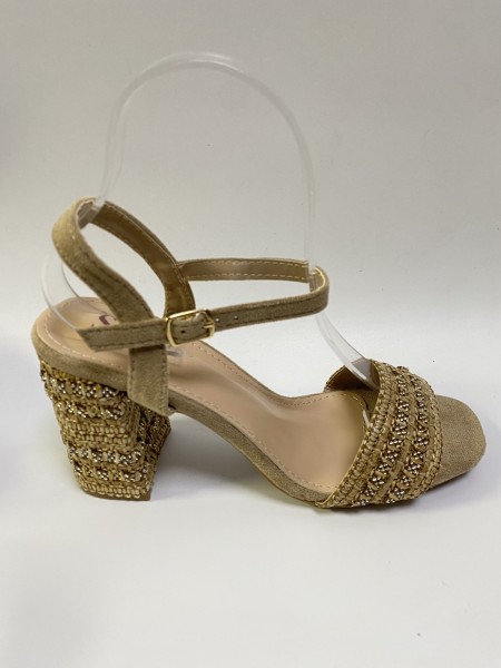 Buty Czołenka Damskie (36-41, 12par)