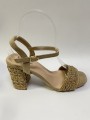 Buty Czołenka Damskie (36-41, 12par)