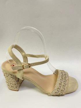 Buty Czołenka Damskie (36-41, 12par)