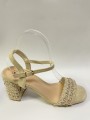 Buty Czołenka Damskie (36-41, 12par)