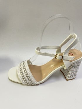 Buty Czołenka Damskie (36-41, 12par)