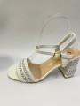 Buty Czołenka Damskie (36-41, 12par)