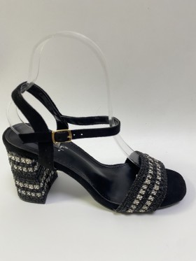 Buty Czołenka Damskie (36-41, 12par)