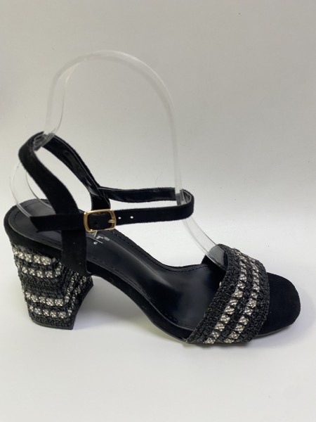 Buty Czołenka Damskie (36-41, 12par)