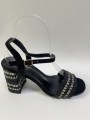Buty Czołenka Damskie (36-41, 12par)