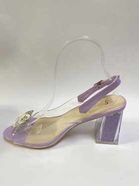 Buty Czołenka Damskie (36-41, 12par)