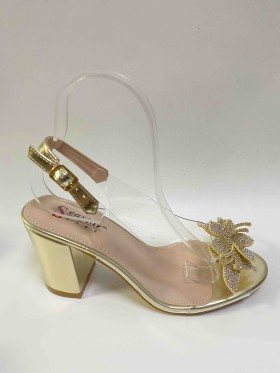 Buty Czołenka Damskie (36-41, 12par)