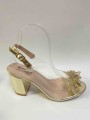 Buty Czołenka Damskie (36-41, 12par)