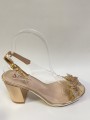 Buty Czołenka Damskie (36-41, 12par)