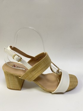 Buty Czołenka Damskie (36-41, 12par)
