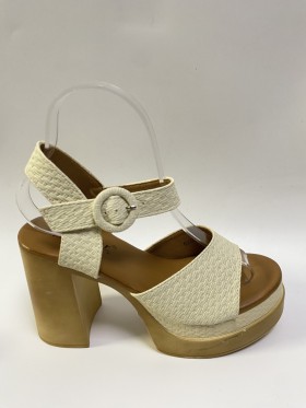 Buty Czołenka Damskie (36-41, 12par)