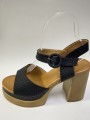 Buty Czołenka Damskie (36-41, 12par)