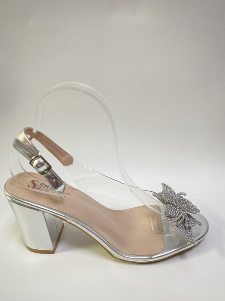 Buty Czołenka Damskie (36-41, 12par)