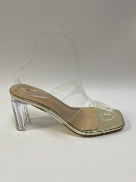 Buty Czołenka Damskie (36-41, 12par)