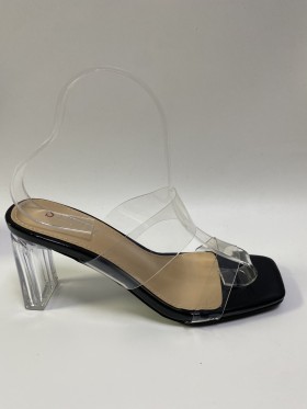 Buty Czołenka Damskie (36-41, 12par)