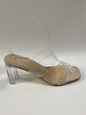 Buty Czołenka Damskie (36-41, 12par)