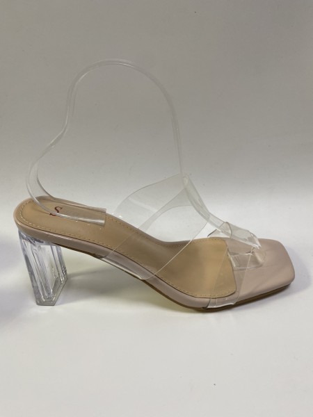 Buty Czołenka Damskie (36-41, 12par)