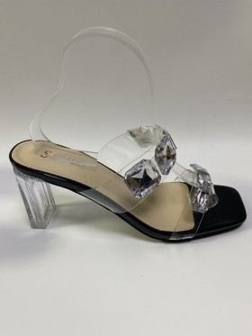 Buty Czołenka Damskie (36-41, 12par)