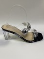 Buty Czołenka Damskie (36-41, 12par)